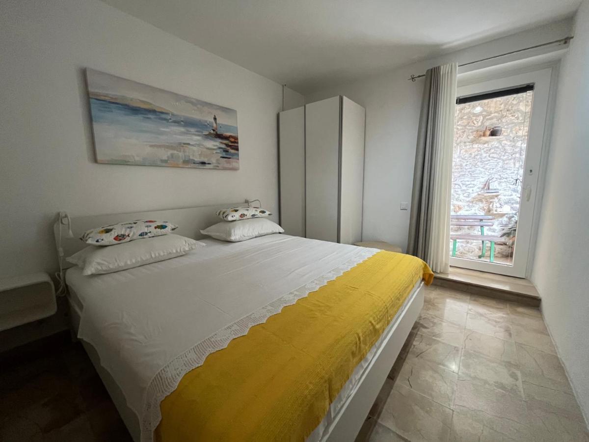 Apartment Get Супетар Экстерьер фото