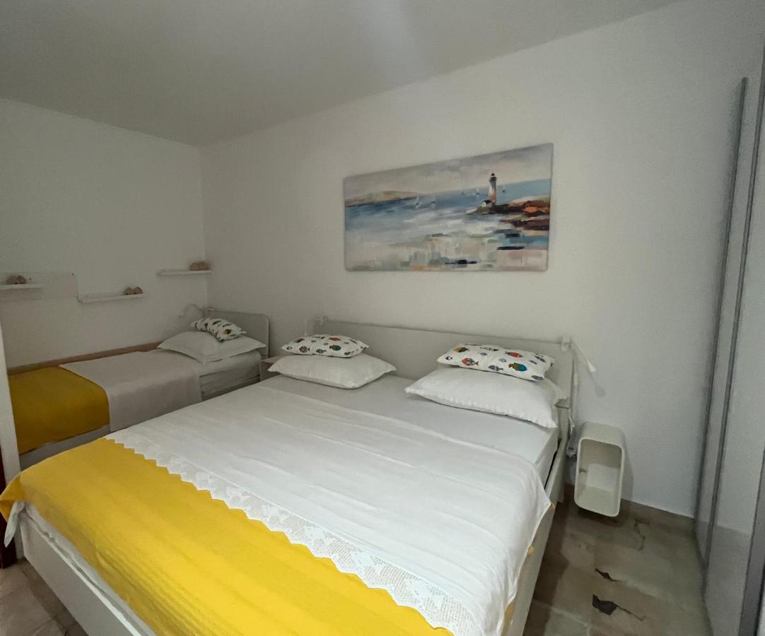 Apartment Get Супетар Экстерьер фото