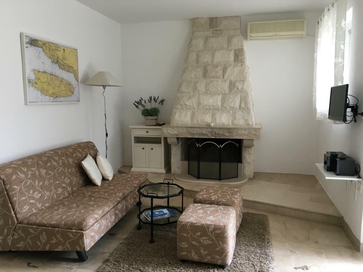 Apartment Get Супетар Экстерьер фото