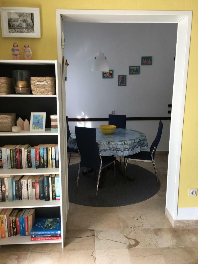 Apartment Get Супетар Экстерьер фото